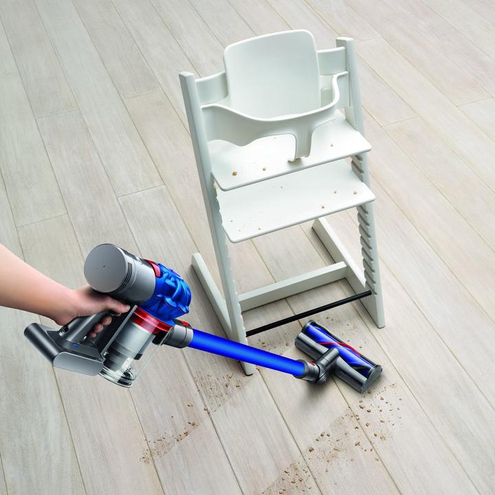 Actual product image Dyson V7 Motorhead Origin
