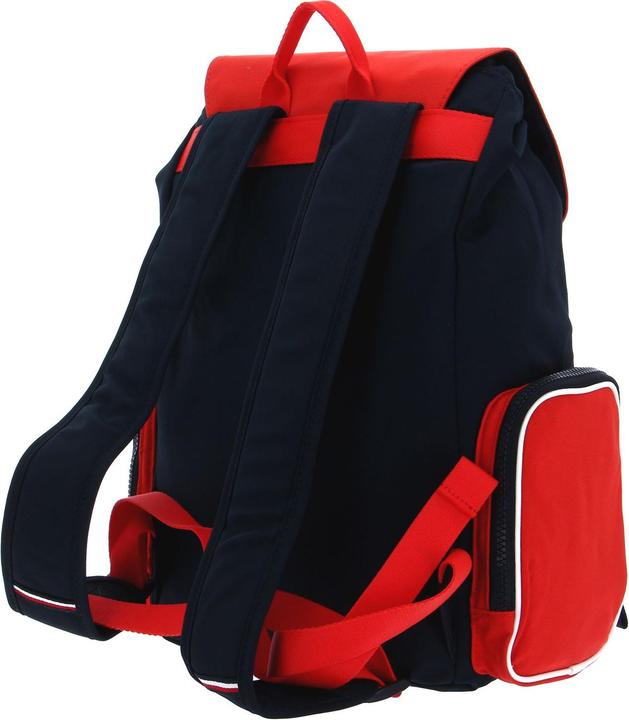 Produktbild Tommy Hilfiger Hero Tommy Logo Backpack Plus