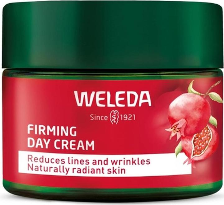 Actual product image Weleda Skin-firming cream (40 ml, Day cream)