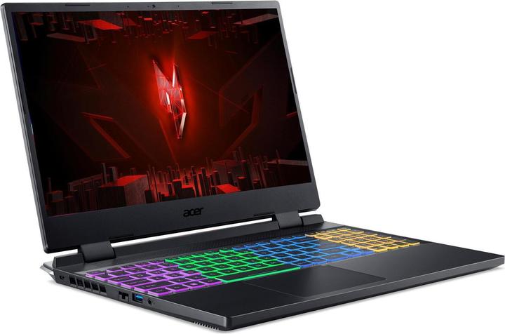 Produktbild Acer Nitro 5 (15.60", Intel Core i5-12450H, 16 GB, 512 GB, DE)