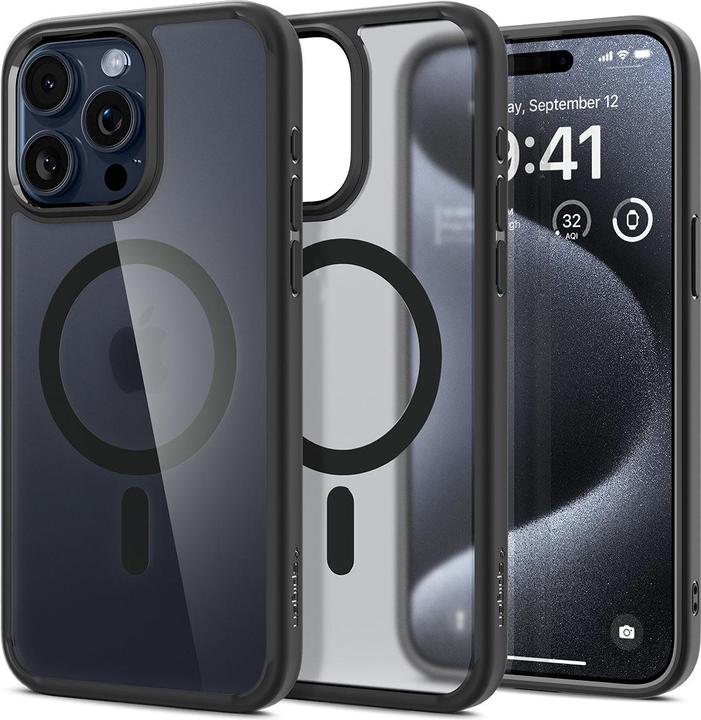 Immagine prodotto Spigen Ultra Hybrid MAG (Apple iPhone 15 Pro)