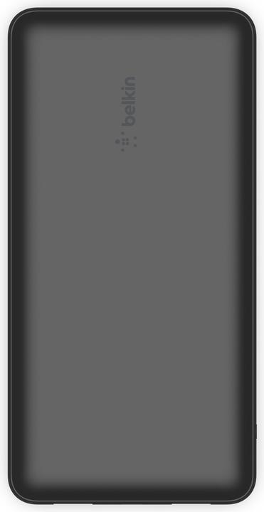 Actual product image Belkin Boost Charge (20000 mAh, 15 W, 74 Wh)
