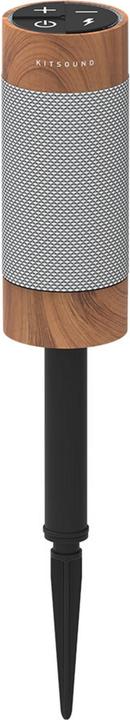 Actual product image KitSound Diggit 2 (8 h, Battery operated)