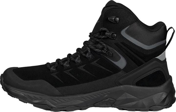 Produktbild Trespass Wanderstiefel Dean Wildleder (42)