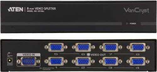 Image du produit Aten Séparateur