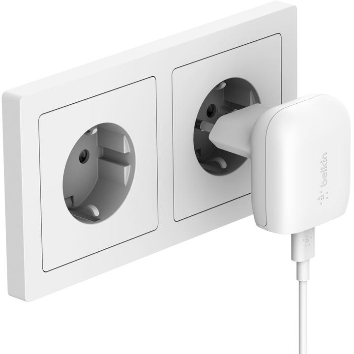 Productafbeelding Belkin Verhoogde lading (20 W)