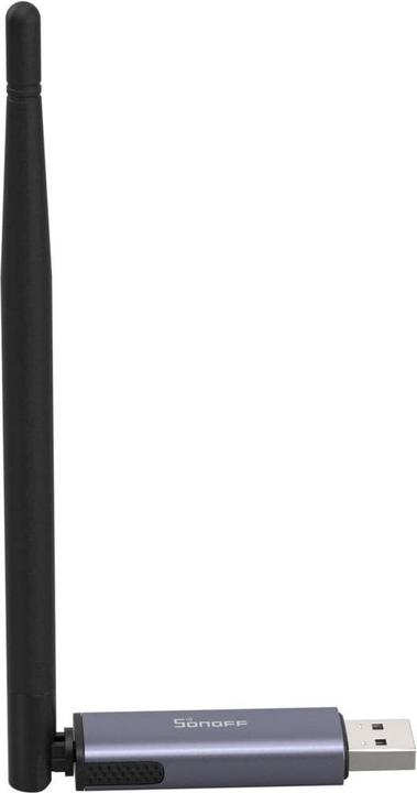 Sonoff Dongle Plus MG24 - Zigbee/Thread USB Dongle