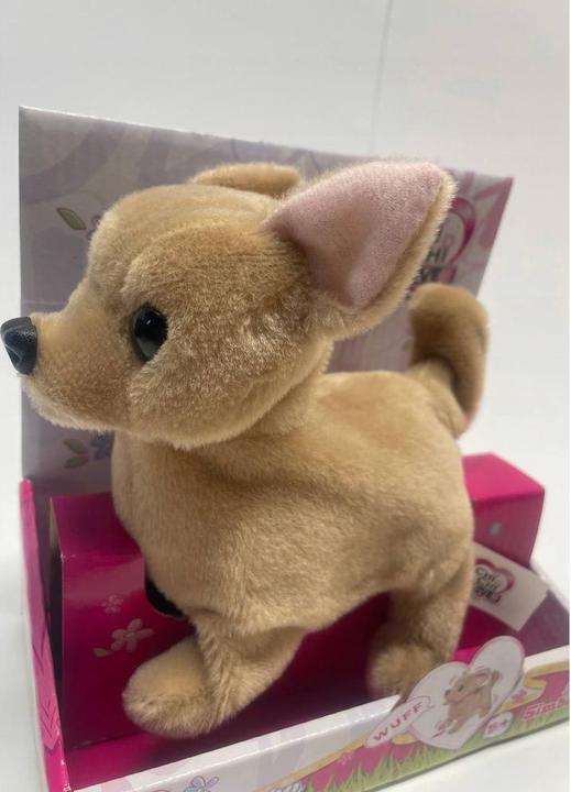 Produktbild Simba Baby Puppy (15 cm)