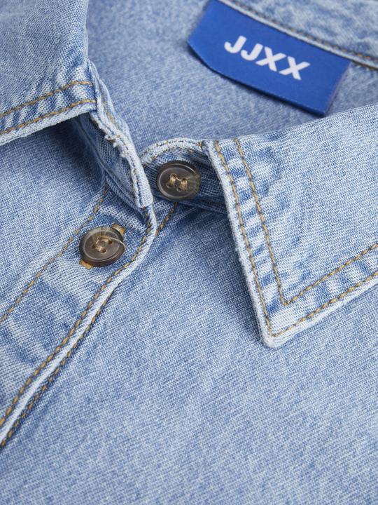 Produktbild JJXX JXJADE Jeanshemd Jeanshemd (M)