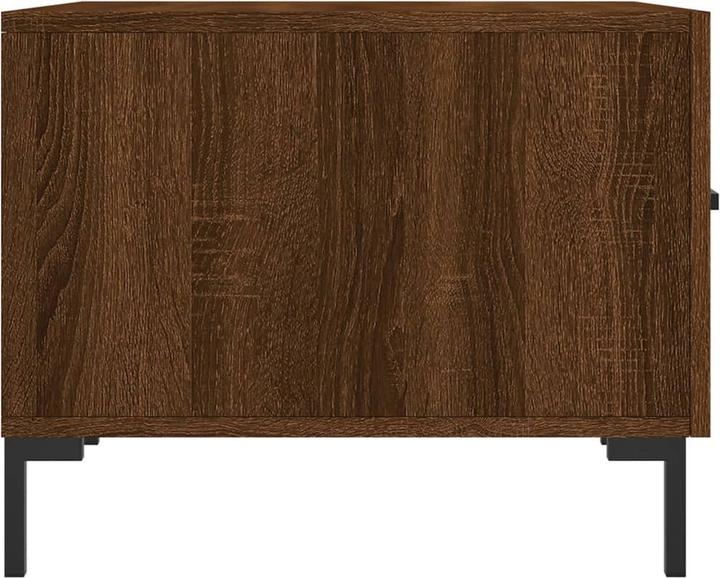 Produktbild vidaXL Couchtisch (50 x 50 x 40 cm)