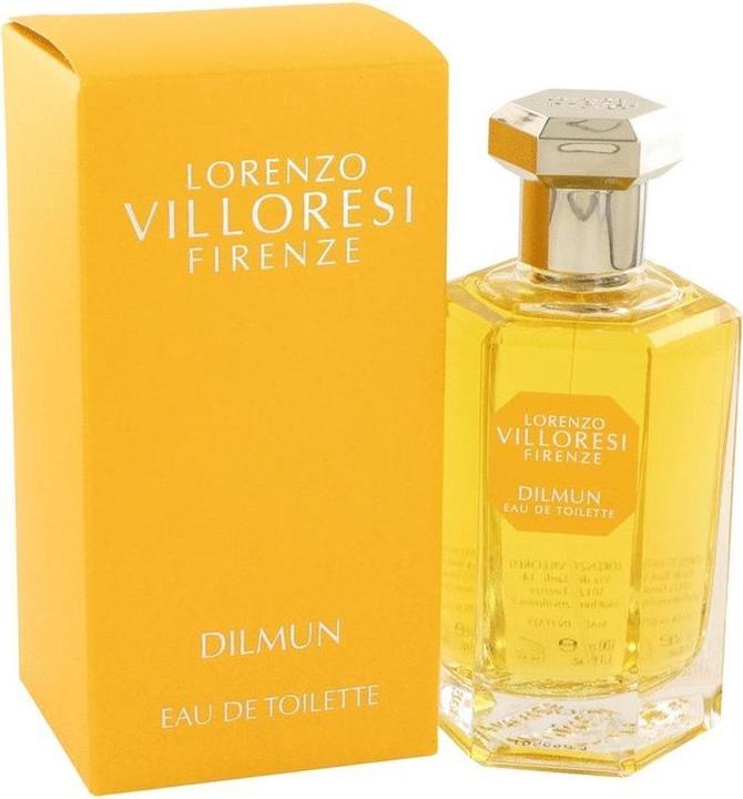 Lorenzo Villoresi Dilmun (Eau de Toilette, 100 ml)
