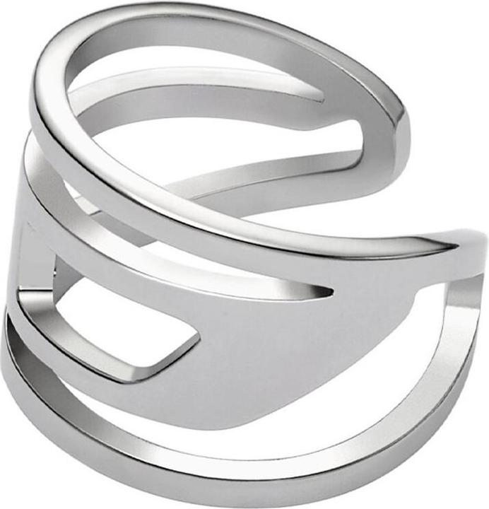 Produktbild Diesel Einzelner Ohrschmuck EAR CUFF (Edelstahl)