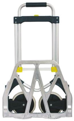 Produktbild RS PRO Light Weight Folding Truck 100kg (100 kg)