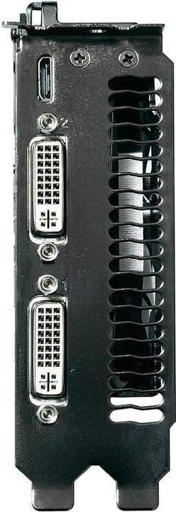 Actual product image ASUS Gtx-560 (1 GB)