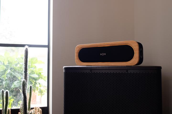 Produktbild House of Marley Get Together 3 (10 h)