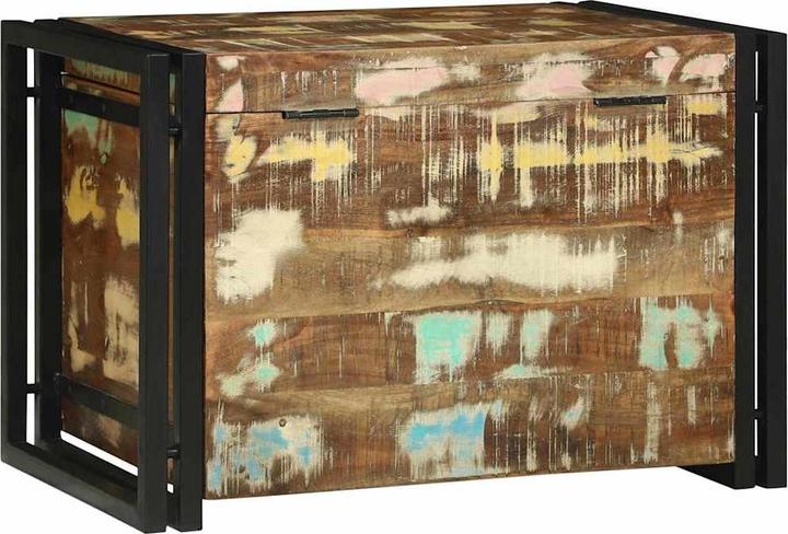 Actual product image vidaXL Aufbewahrungsbox (40 cm)