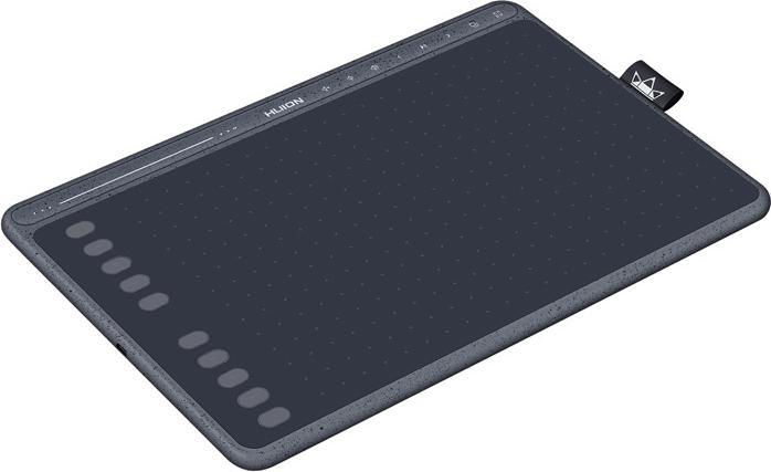 Actual product image Huion HS611 (5080 lpi)