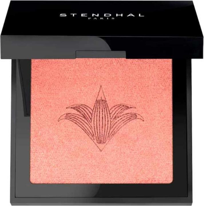 Produktbild Stendhal Illuminating Blush 300 Rose Jaipur 5.5g (300 Rose)