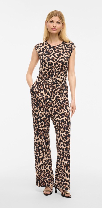 Image du produit Vila VILEOA Ärmelloser Jumpsuit (M)