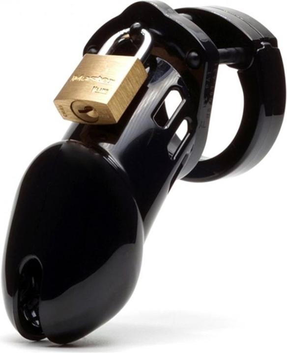 Produktbild CockLock Penis-Keuschheitskäfig "Gloss"