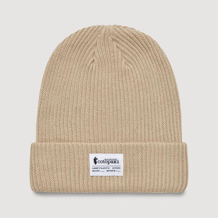 Image du produit Cotopaxi Wharf Beanie Patch (Taille unique)