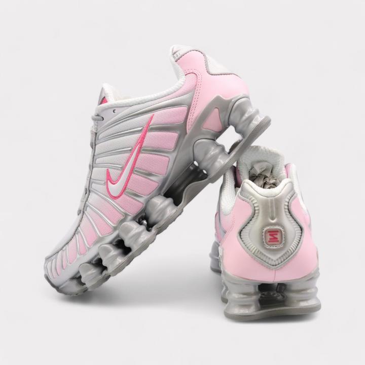 Actual product image Nike Shox TL (45)
