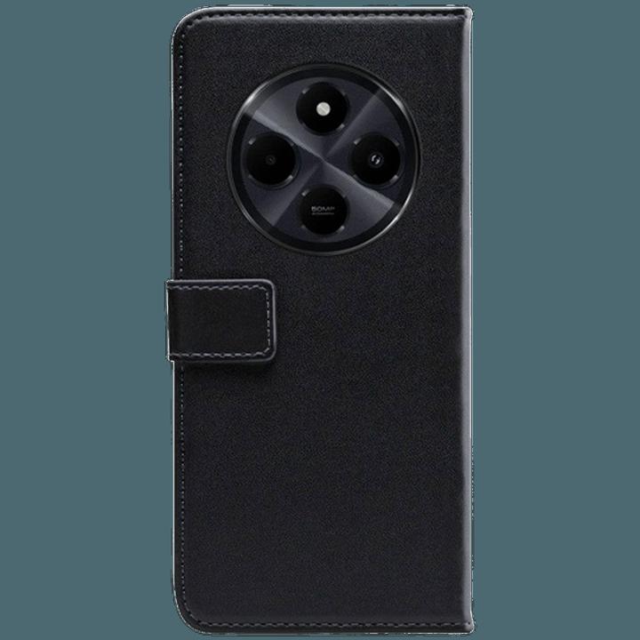 Produktbild Mobilize Klassische Gelly-Geldbörse (Xiaomi Redmi 14C, Xiaomi Poco C75)
