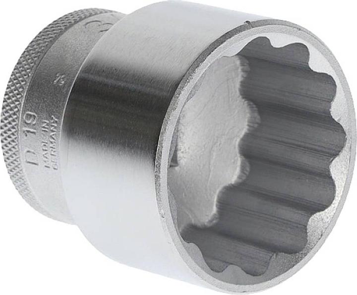 Actual product image Gedore D 19 34 Socket 1/2" UD profile 34 mm (34 mm)