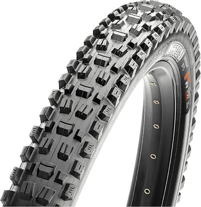 Maxxis Assegai WT TR DD 2x120TPI 3C Grip (27.5 x 2.50, 63-584)