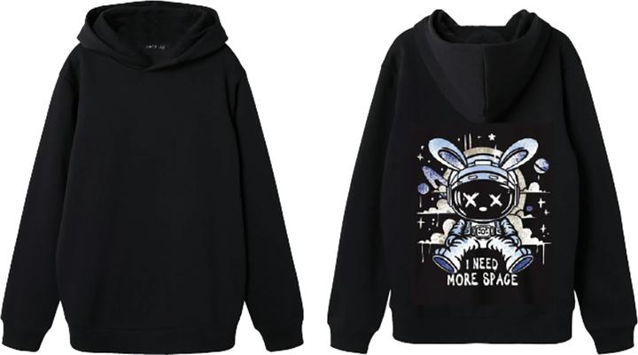 Image du produit Lmtd Regular Fit Hoodie (170, 176)