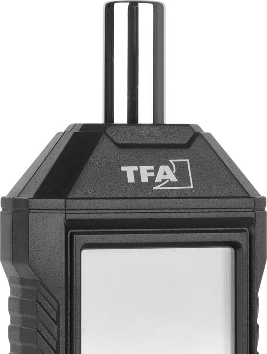 Actual product image TFA Sound Bee 2
