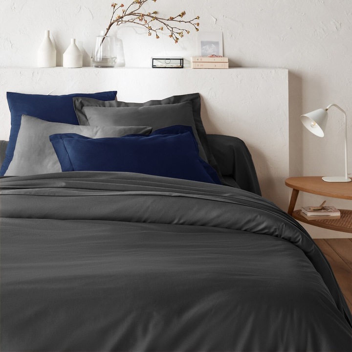 Immagine prodotto La Redoute Interieurs Scenario Coton (Set di biancheria da letto, 200 x 200 cm)
