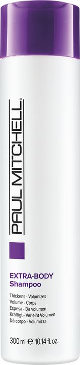 Produktbild Paul Mitchell Extra-Body Shampoo (Flüssiges Shampoo)