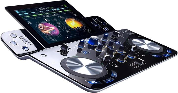 Image du produit Hercules DJControl Wave