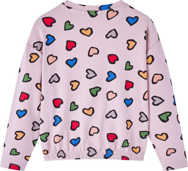 Actual product image vidaXL Kinder Sweatshirt (104)