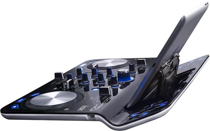 Image du produit Hercules DJControl Wave