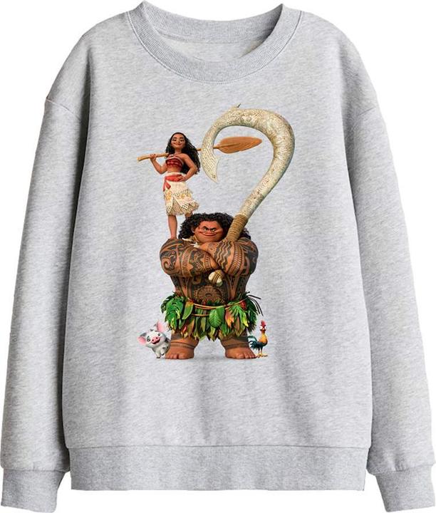 Produktbild Moana Sweatshirt (116)