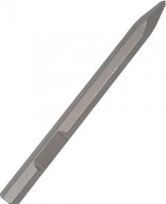 Image du produit Makita Burin pointu P-05549 Longueur totale