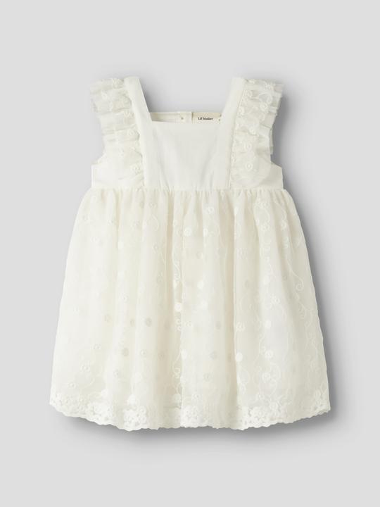 Actual product image Name it Tüll Kleid (116)