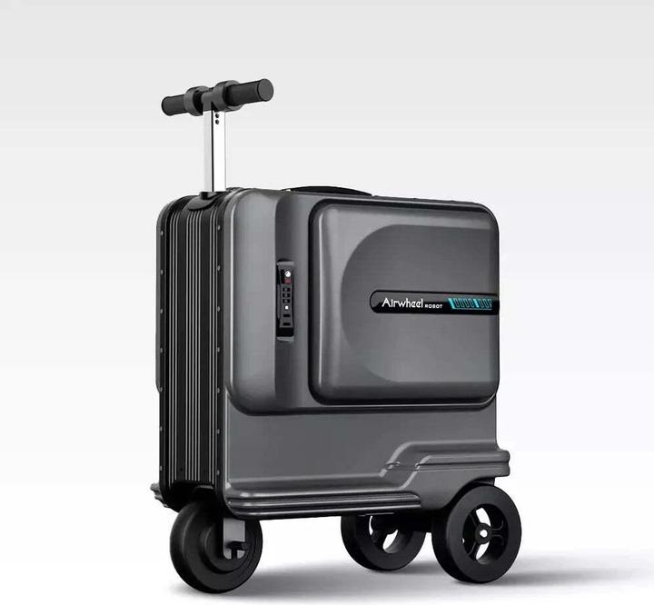 Produktbild Airwheel SE3T (48 l)