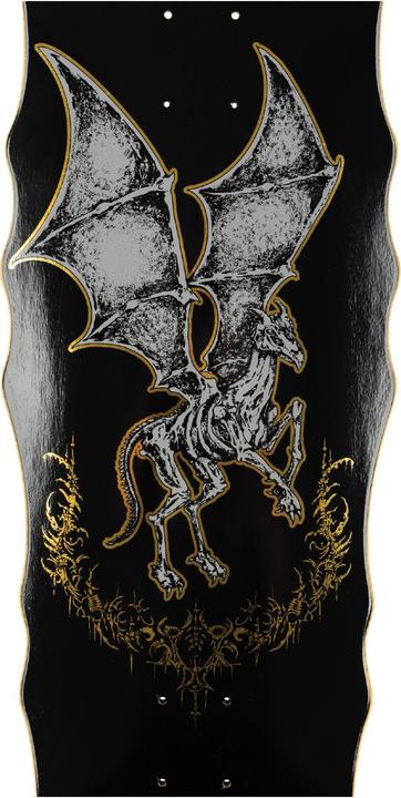 Produktbild Welcome Thestral on Widow (10")