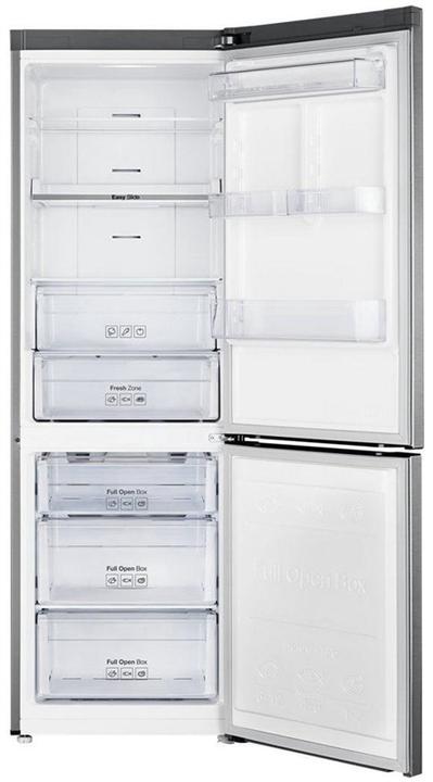 Image du produit Samsung RB33J3205SA/EF (339 l)