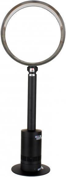 Image du produit Dyson AM08 Noir/Nickel