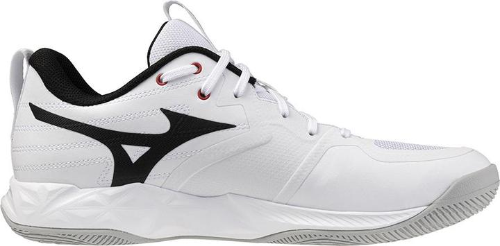 Actual product image Mizuno Wave Momentum Pro (41)