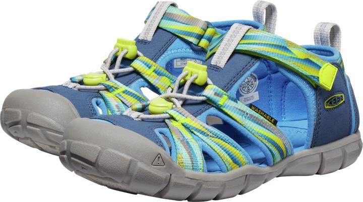 Produktbild Keen Y Seacamp II CNX (38)