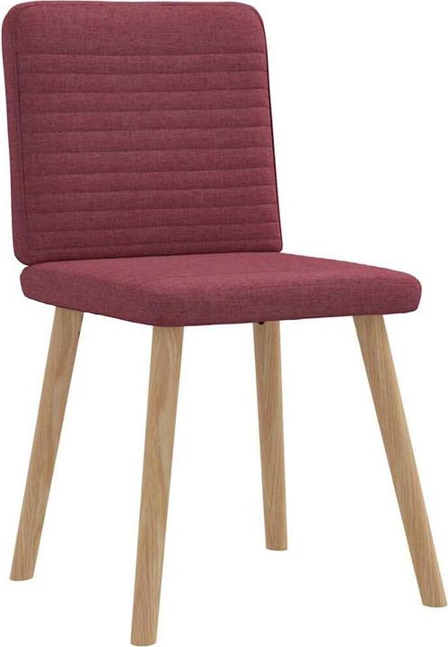 Produktbild vidaXL Esszimmerstuhl