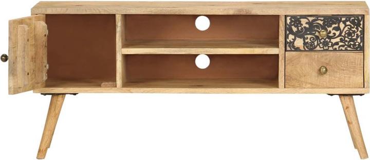 Produktbild vidaXL Brixton (100 x 30 x 45 cm)