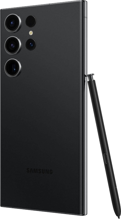 Image du produit Samsung Galaxy S23 Ultra (512 Go, Phantom Black, 6.80", SIM + eSIM, 200 Mpx, 5G)