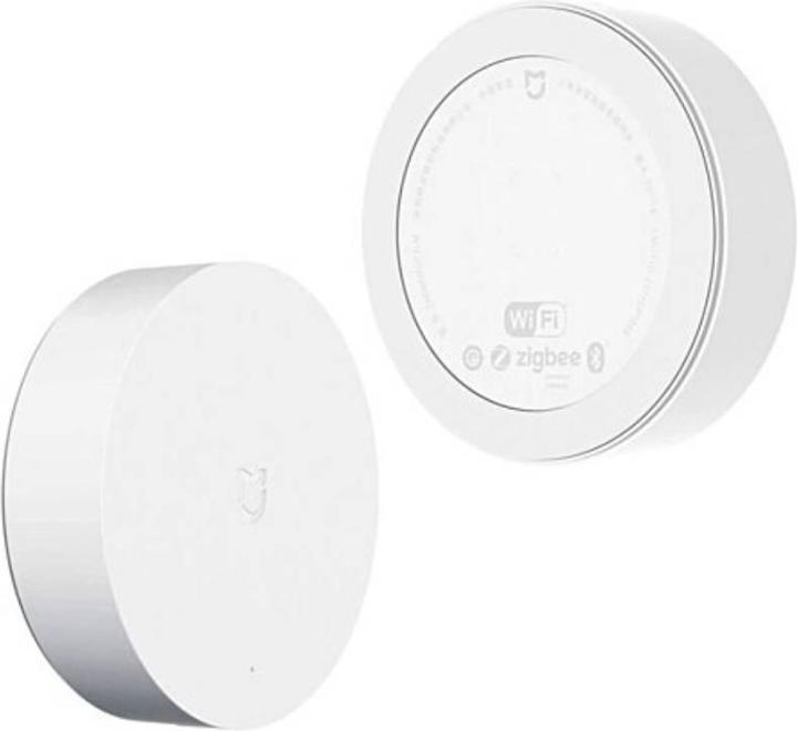 Actual product image Xiaomi Mi Smart Home Hub
