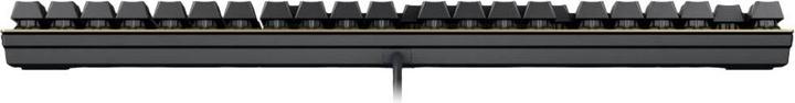 Productafbeelding CHERRY KC 200 MX (DE, Bedraad)